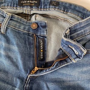 Lucky brand jeans